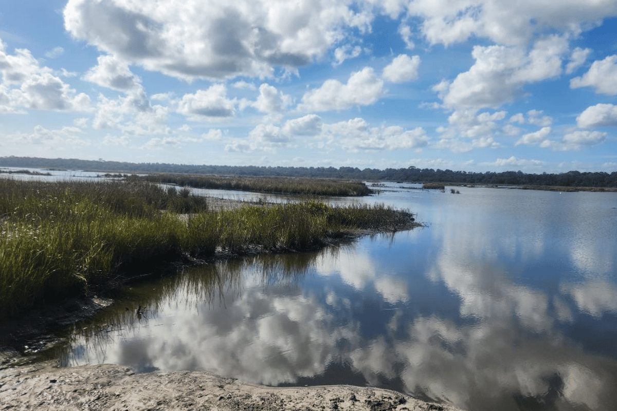 FLORIDA'S OFF THE BEATEN PATH GUIDE TO ST. AUGUSTINE - The Wandering ...