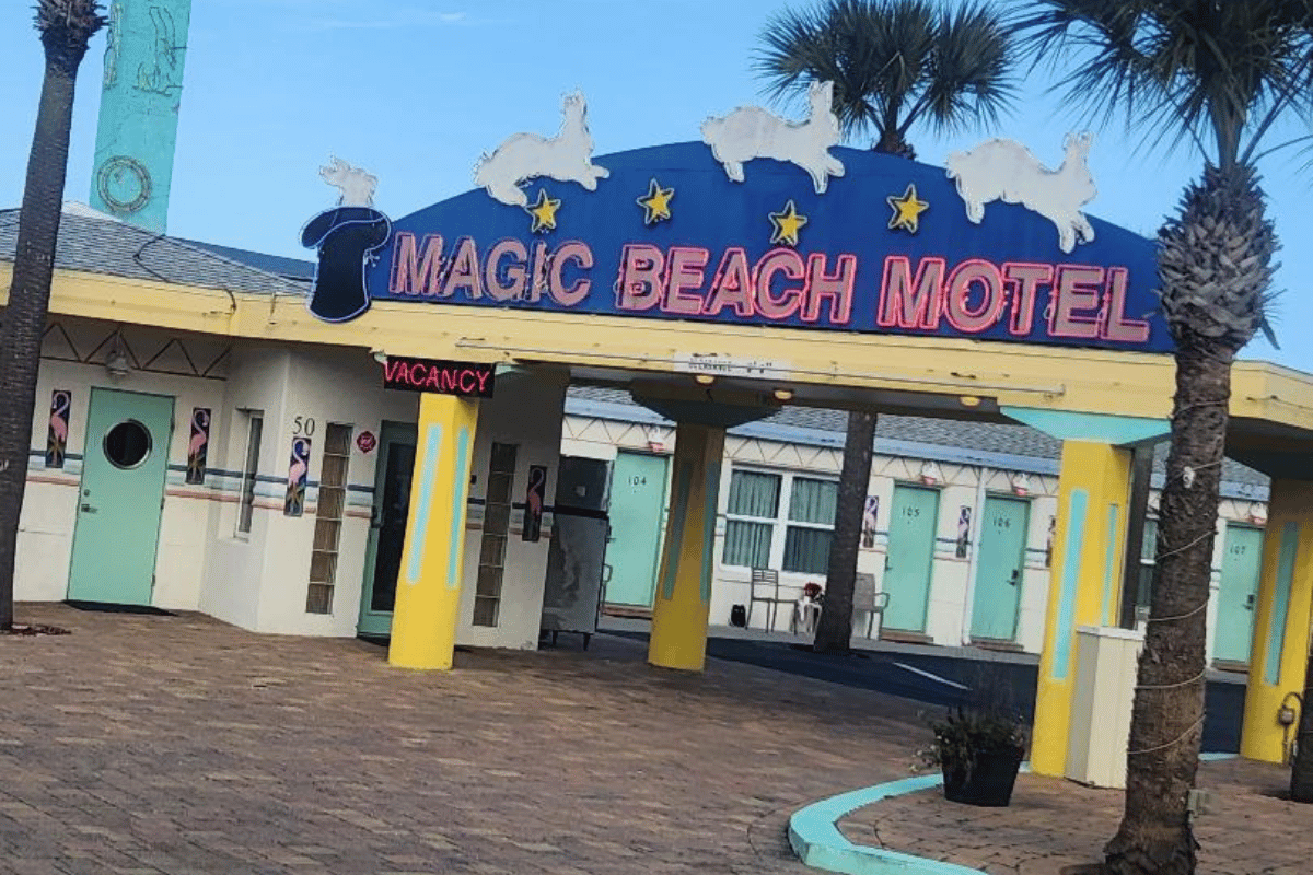 FLORIDA'S OFF THE BEATEN PATH GUIDE TO ST. AUGUSTINE - The Wandering ...