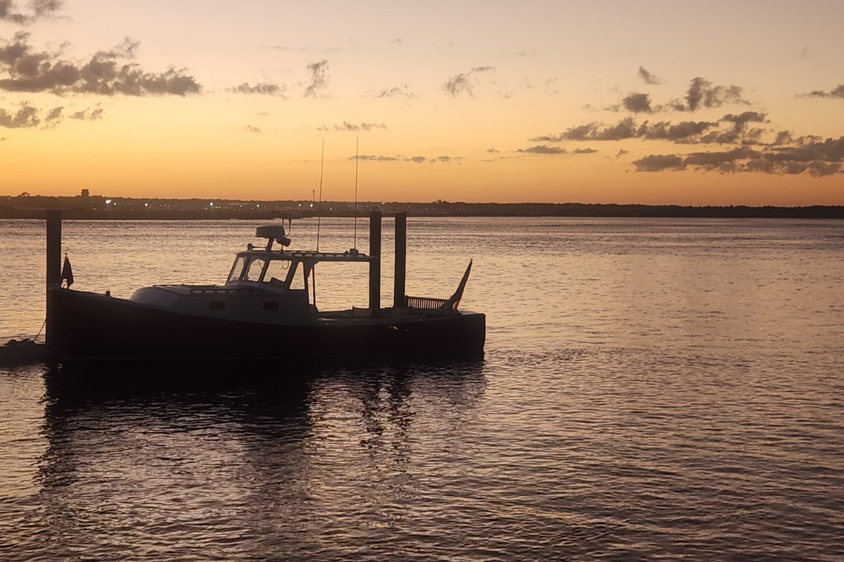 OFF-THE-BEATEN-PATH ST. AUGUSTINE: A HIDDEN GEM GUIDE - The Wandering ...