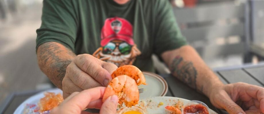 AUNT KATE’S: A TASTE OF OLD FLORIDA ON THE INTRACOASTAL