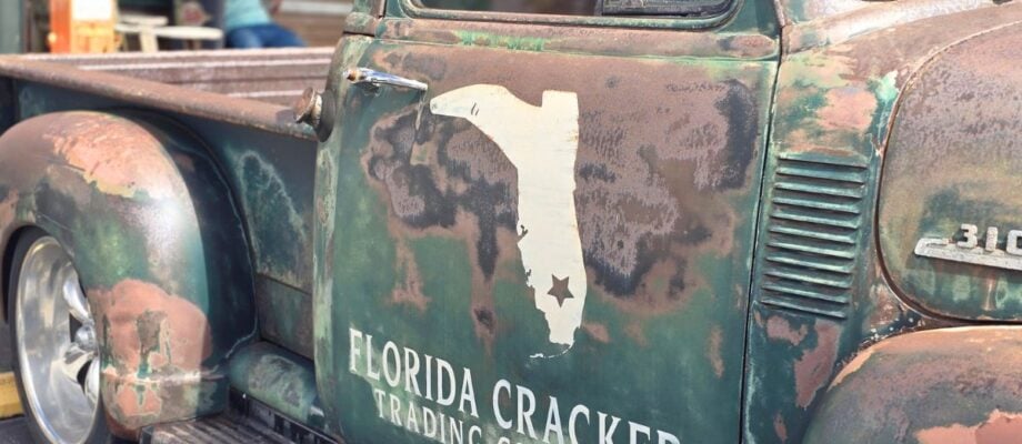SAVOR BROOKSVILLE’S BEST: FLORIDA CRACKER KITCHEN 