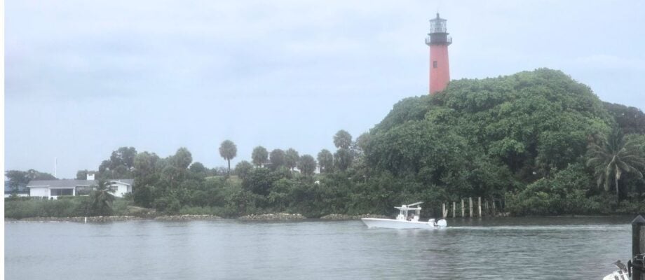 JUPITER INLET LIGHTHOUSE & MUSEUM | FLORIDA’S COASTAL GEM 