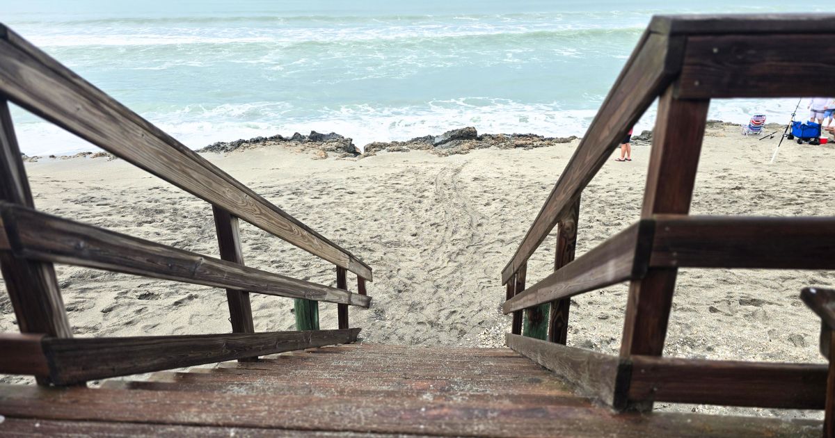 BLOWING ROCKS PRESERVE | FLORIDA'S WILD COASTLINE - The Wandering ...