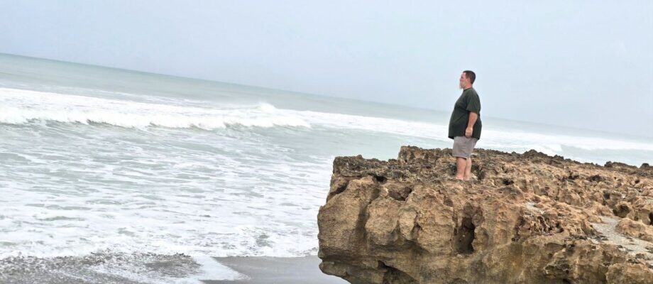 BLOWING ROCKS PRESERVE | FLORIDA’S WILD COASTLINE