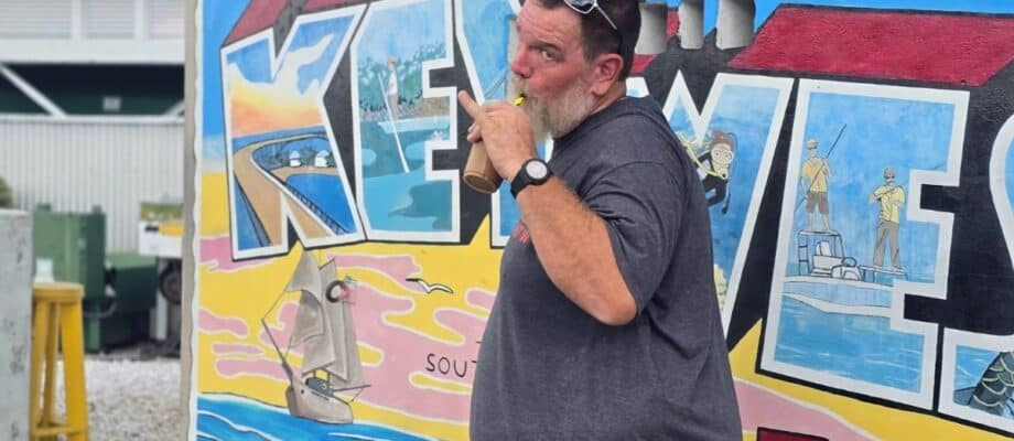 KEY WEST, FLORIDA | PERFECT DAY TRIP ITINERARY IN PARADISE