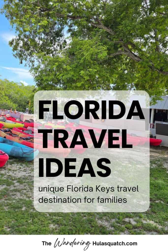 PINTEREST PIN FOR JOHN PENNEKAMP STATE PARK TRAVEL IDEAS