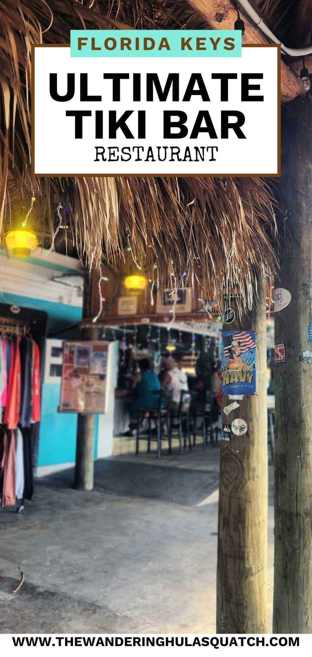 GEIGER KEY MARINA | OLD FLORIDA KEYS SEAFOOD SPOT - The Wandering ...
