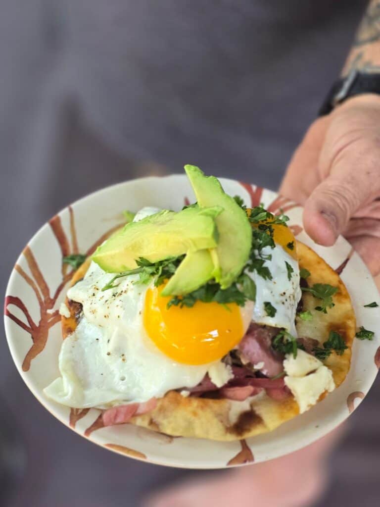 fresh Florida-inspired meals and seasonal homemade recipes